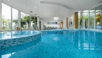 Hotel Wilma Hotels in Nalles