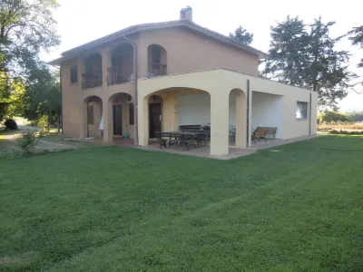 Agriturismo Cavallin Del Bufalo Hotels near Sotto Costo Di Zhang Congli