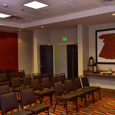 Microtel Inn & Suites by Wyndham Cuauhtemoc Campos Menonitas