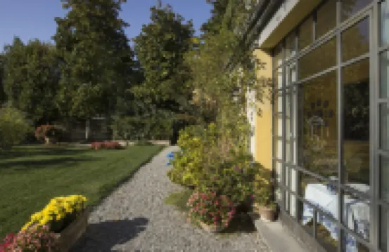 อัลปอร์โต ดิ ลุกกา บีแอนด์บี