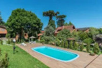 Hotel Canto Verde - Romantic