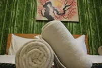 Exotic Komodo Hotel