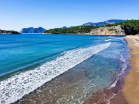 Dalyan Hotel Nish Caria Hotels in Dalyan