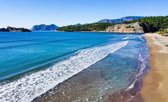 Dalyan Hotel Nish Caria