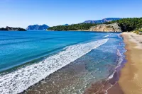 Dalyan Hotel Nish Caria Hotels in Dalyan
