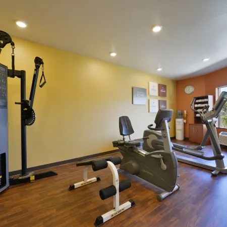 Comfort Suites Oceanside Camp Pendleton Area