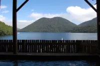 Shikaribetsu Lakeside Onsen Hotel Fusui - Hot Springs