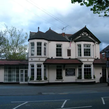 Abbey Grange Hotel