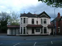 Abbey Grange Hotel Hôtels à : Nuneaton
