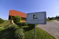 Apartments Vinska Trta