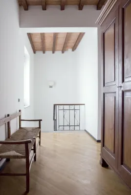 Palazzo Turro Bed & Breakfast - Homestays