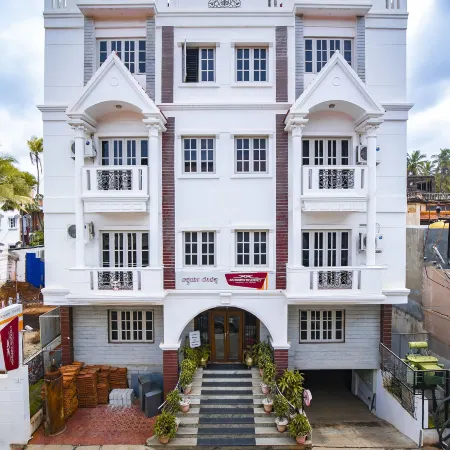 Aishwarya Residency