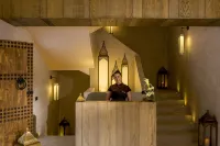 La Tour Hassan Palace - spa
