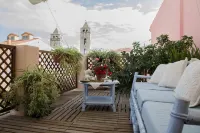 B&B Casa Licheri Các khách sạn ở Muravera