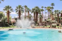 Desert Isle Resort