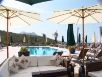 Bella View Art Boutique Hotel Hotels in Catalkoy