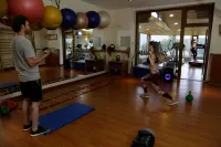 Llao Llao Resort, Golf-Spa - Gym