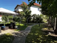 Residenz Royal Hotel a Sandhausen