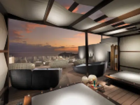 Boutique Hotel H10 Big Sur - Adults Only