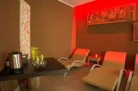 Scoglio Della Galea Village & Spa - spa
