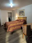 New West Motel Hôtels à : Des Moines