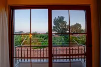 Ova Butik Otel - Mountain view