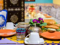 Hotel Mozart Hotels near Metro Etangs Noirs