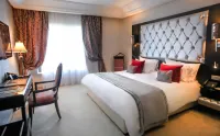 The Russelior Hotel & Spa - Balkoner