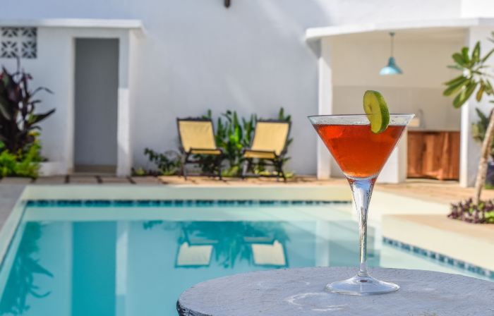 The Seyyida Hotel and Spa