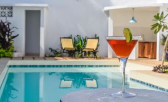 The Seyyida Hotel and Spa