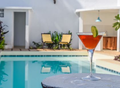 The Seyyida Hotel and Spa