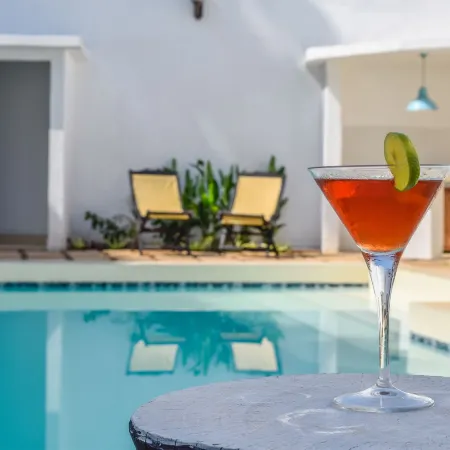 The Seyyida Hotel and Spa