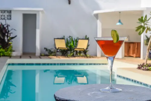 The Seyyida Hotel and Spa