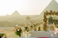 Pyramids Valley Boutique Hotel