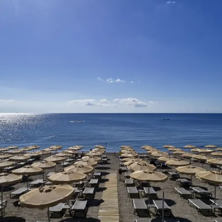 Rodos Princess Beach Hotel