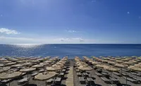 Rodos Princess Beach Hotel - โรแมนติก