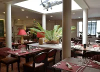Logis Hôtel Restaurant le Monarque Hotel a Vineuil