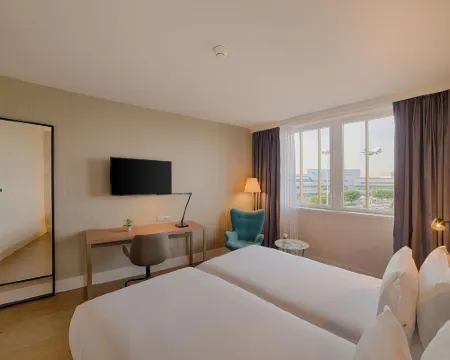 NH Toulouse Airport Hotels in Blagnac