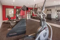 Wingate by Wyndham Canton/Hall of Fame - Gym
