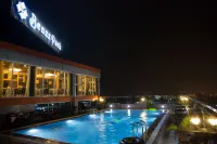 Hotel Benzz Park - Vellore - Pools