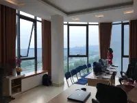 Ninh Phong Hotel Hotel a Distretto di Yen Phong