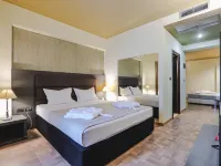 Rapo's Resort Hotel Hotels in Himare