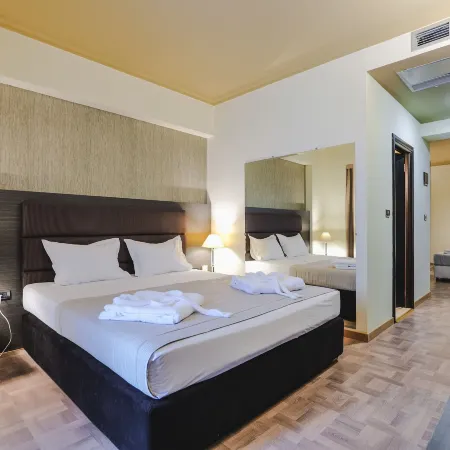 Rapo's Resort Hotel