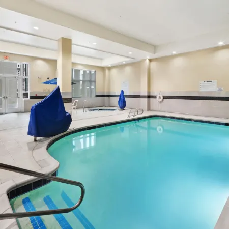 Hilton Garden Inn Ithaca