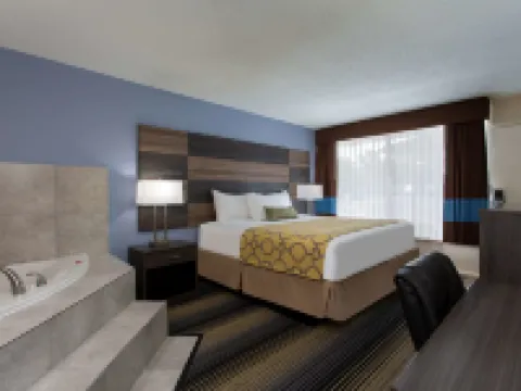 Baymont by Wyndham Cheraw Hotels in Cheraw