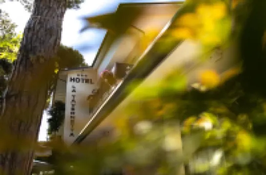 โรงแรมลาทาแวร์เนตตา