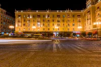 Dat Exx Apartments on Marjanishvili - Condos