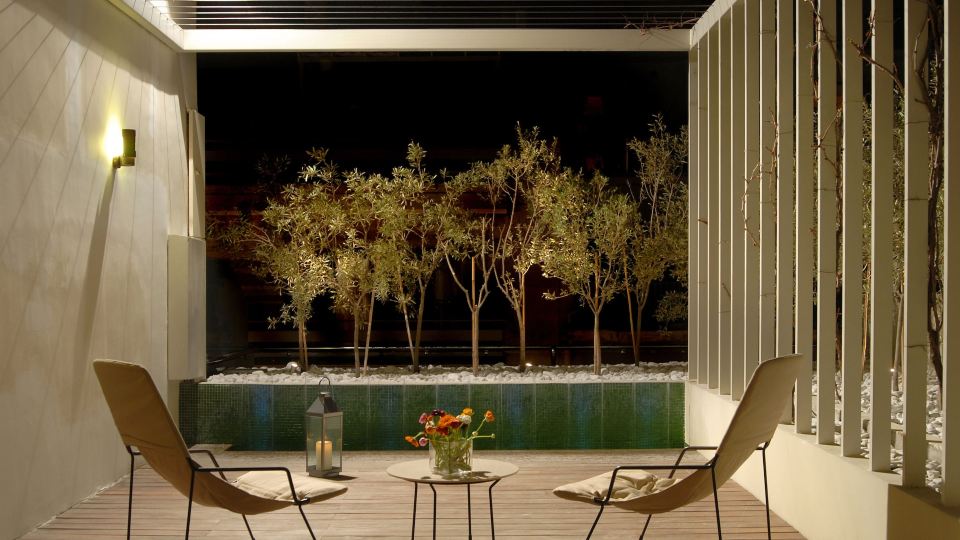 Herodion Hotel