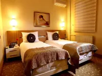 Sultan Hotel-Restaurant-Bistro Hotels near YILDIZ MARKET