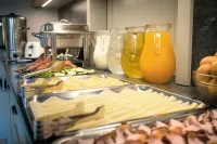 Apartmány U Gigantu - Frühstück